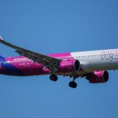 Wizz Air - Abu Dhabi