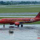 Brussels Airlines - Red Devils