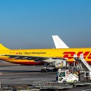 DHL - No. 1 Best Workplace