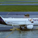 Lufthansa - Lu