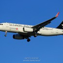 Turkish Airlines - Star Alliance