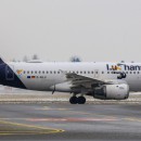 Lufthansa - Lu